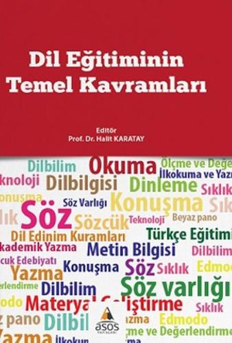 Dil Eğitiminin Temel Kavramları