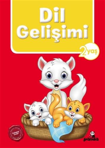 Dil Gelişimi 2 Yaş