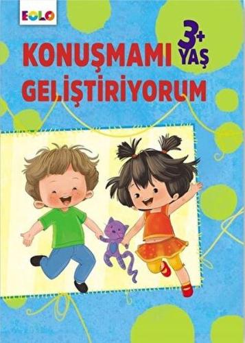 Dil Gelişimi-Konuşmamı Geliştiriyorum