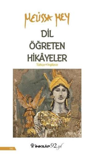 Dil Öğreten Hikayeler - Türkçe İngilizce