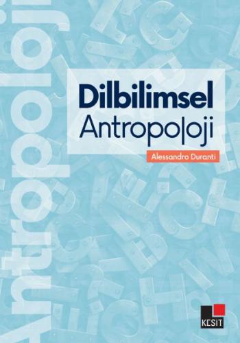 Dilbilimsel Antropoloji