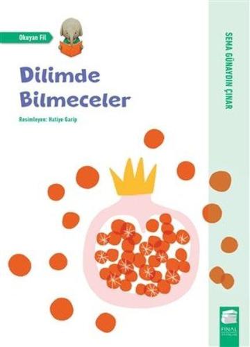 Dilimde Bilmeceler