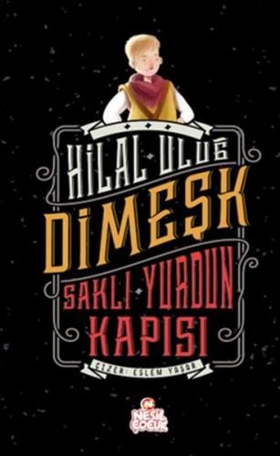 Dimeşk