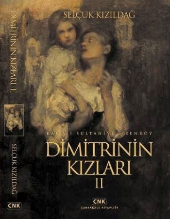 Dimitri'nin Kızları II