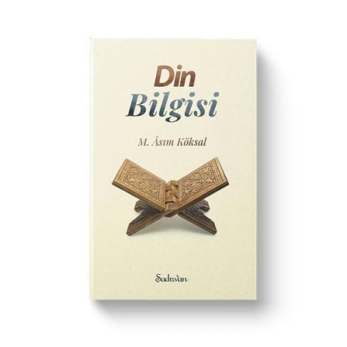 Din Bilgisi