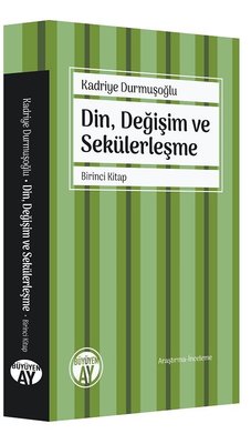 Din Değişim ve Sekülerleşme