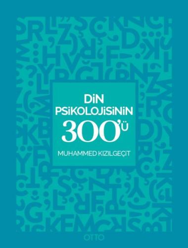 Din Psikolojisinin 300'ü