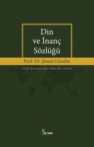 Din ve İnanç Sözlüğü