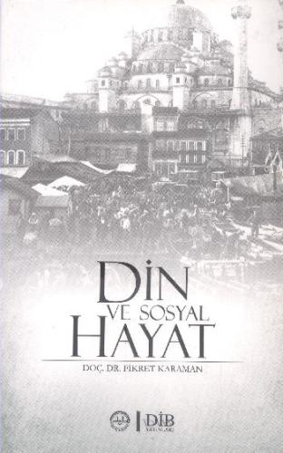 Din ve Sosyal Hayat