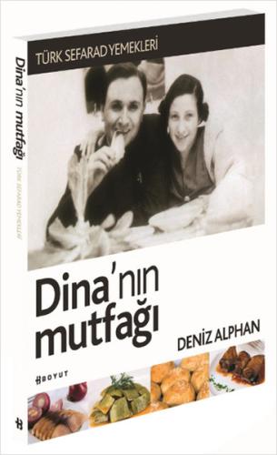 Dina'nın Mutfağı