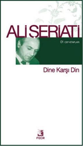 Dine Karşı Din (Cep Boy)