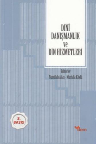 Dini Danışmanlık ve Din Hizmetleri