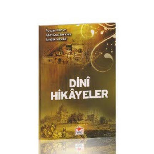 Dini Hikayeler Dergi Boy