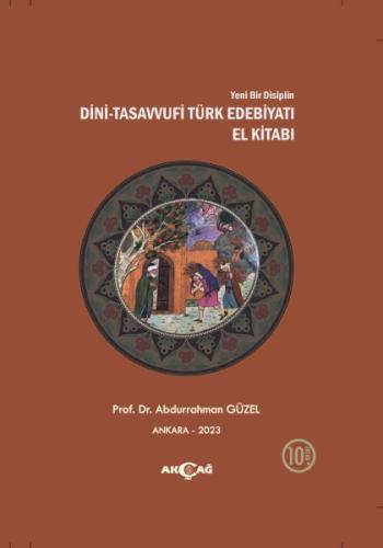 Dini-Tasavvufi - Türk Edebiyatı