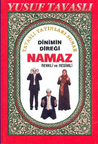 Dini'min Direği Namaz (1. Hamur) (B47)