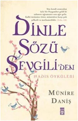 Dinle Sözü Sevgili'den