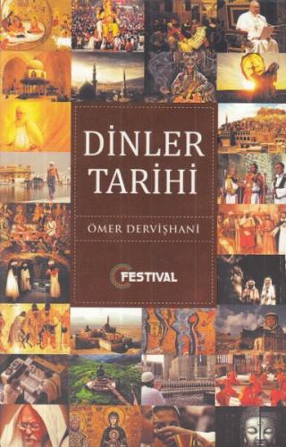 Dinler Tarihi