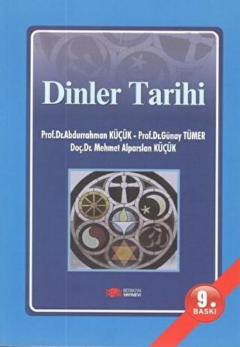 Dinler Tarihi