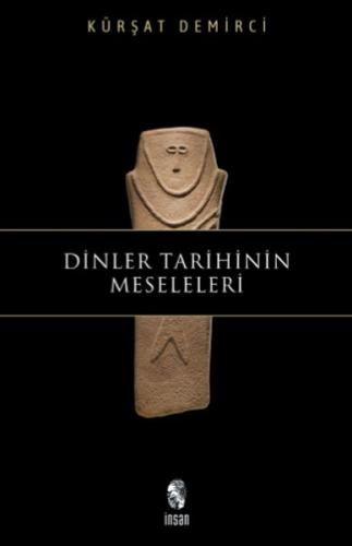 Dinler Tarihinin Meseleleri