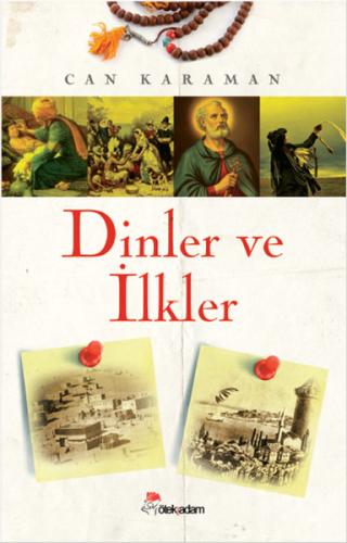 Dinler ve İlkler