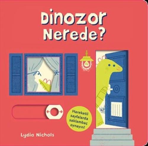 Dinozor Nerede?