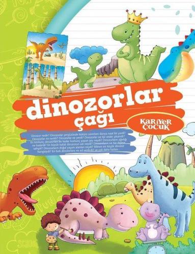 Dinozorlar Çağı