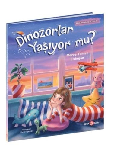 Dinozorlar Yaşıyor mu?