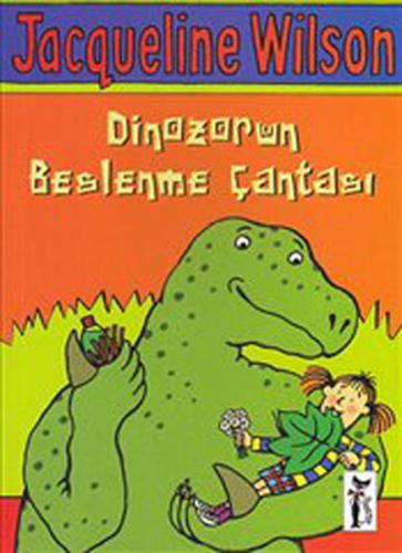 Dinozorun Beslenme Çantası