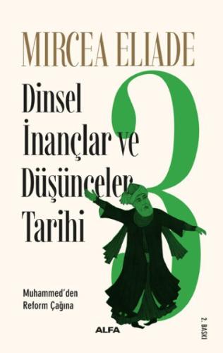 Dinsel İnançlar ve Düşünceler Tarihi 3