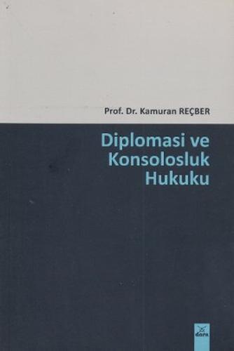 Diploması ve Konsolosluk Hukuku