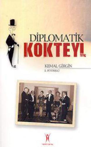 Diplomatik Kokteyl