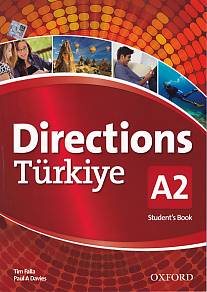 Directions Türkiye A2 Student's Book