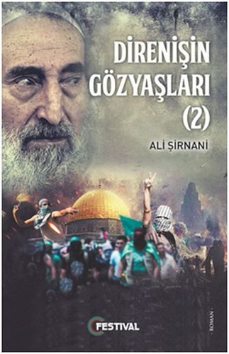 Direnişin Gözyaşları 2