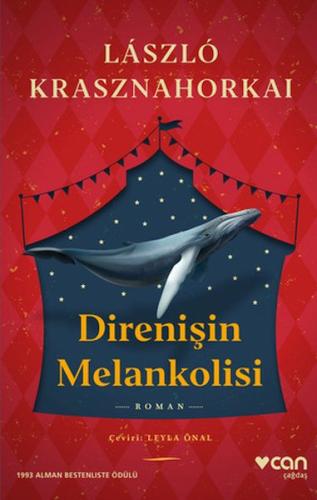 Direnişin Melankolisi