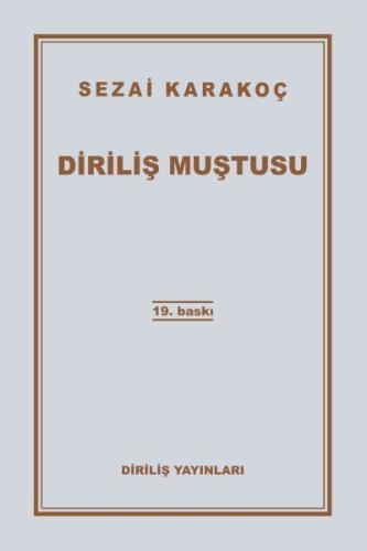 Diriliş Muştusu