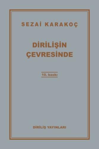 Dirilişin Çevresinde