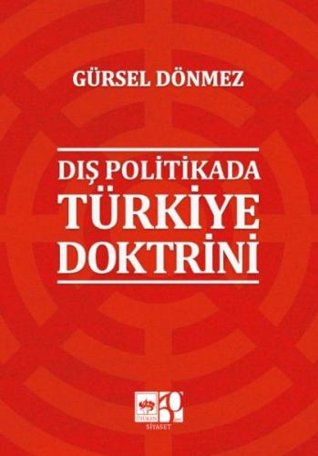 Dış Politikada Türkiye Doktrini