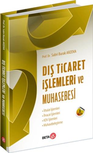 Dış Ticaret İşlemleri ve Muhasebesi