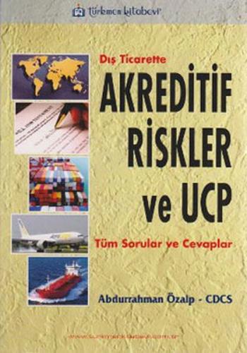 Dış Ticarette Akreditif Risk Ve UCP