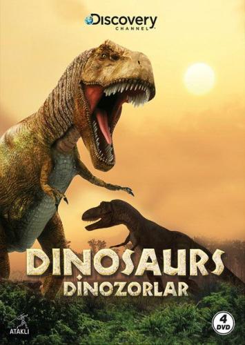 Discovery Channel: Dinosaurs - Dinozorlar