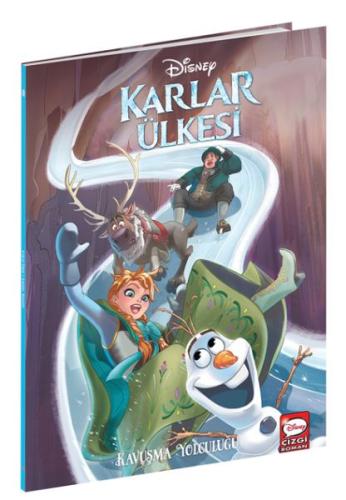 Disney Karlar Ülkesi Kavuşma Yolculuğu