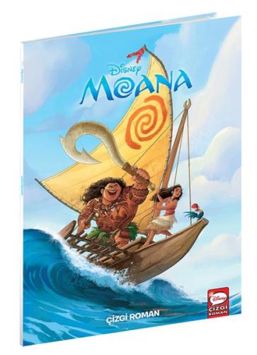 Disney Moana