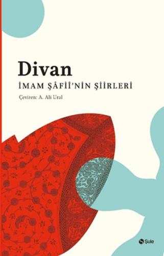 Divan - İmam Şafii'nin Şiirleri