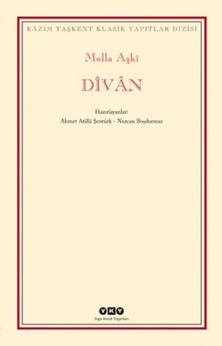 Divan Molla Aşki