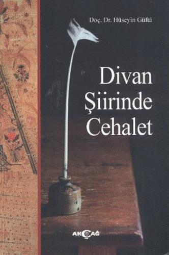 Divan Şiirinde Cehalet