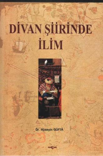 Divan Şiirinde İlim