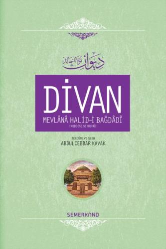 Divan