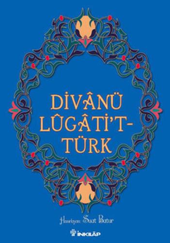 Divanü Lügattit-Türk