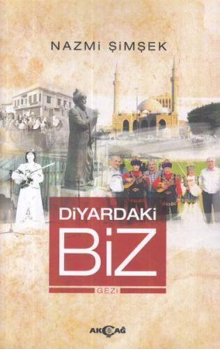 Diyarbakırdaki Biz