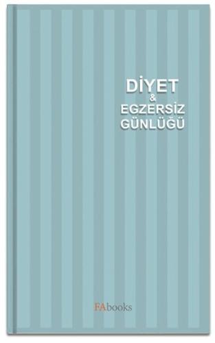 Diyet&Egzersiz Günlüğü